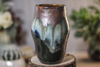 03-P Copper Agate Beer Cup - ODDBALL, 17 oz. - 15% off