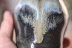 03-P Copper Agate Beer Cup - ODDBALL, 17 oz. - 15% off