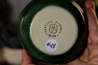 48-G Simply Green Bowl, 11 oz