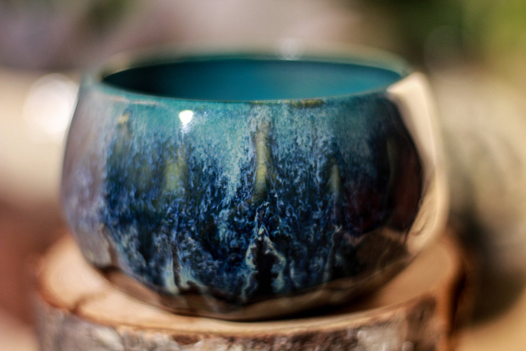 49-G Simply Astral Bowl, 6 oz