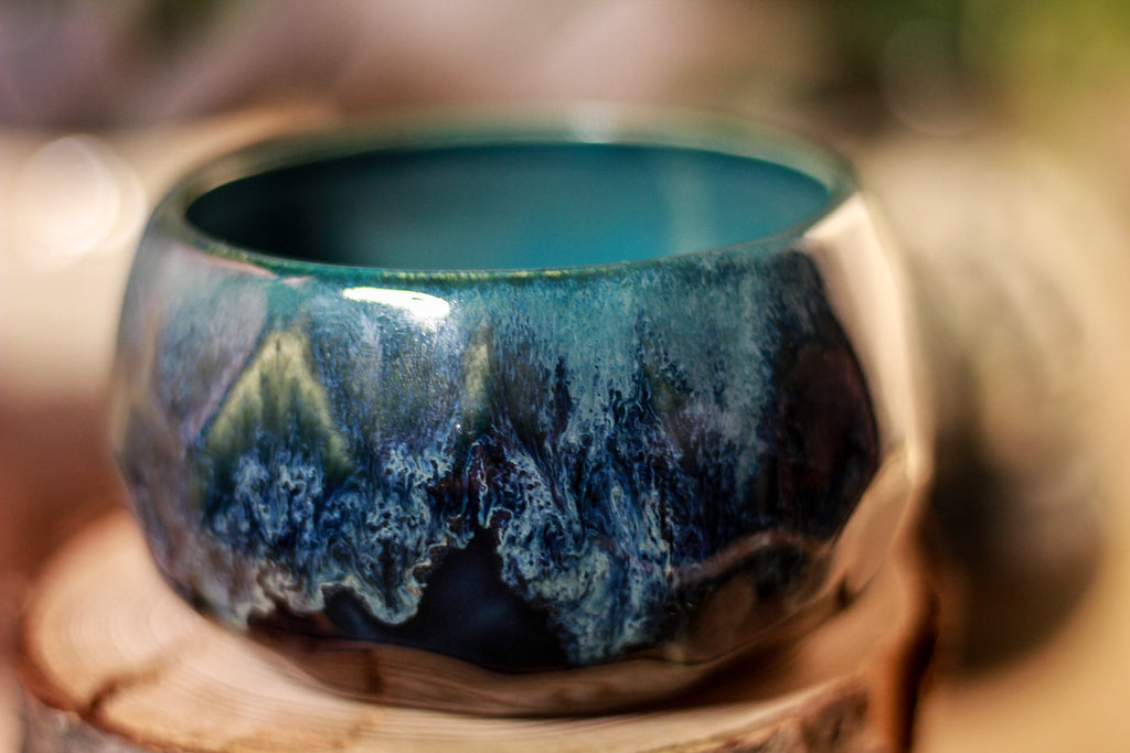 49-G Simply Astral Bowl, 6 oz