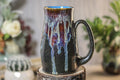 04-P New Wave Mug - MISFIT, 19 oz. - 25% off