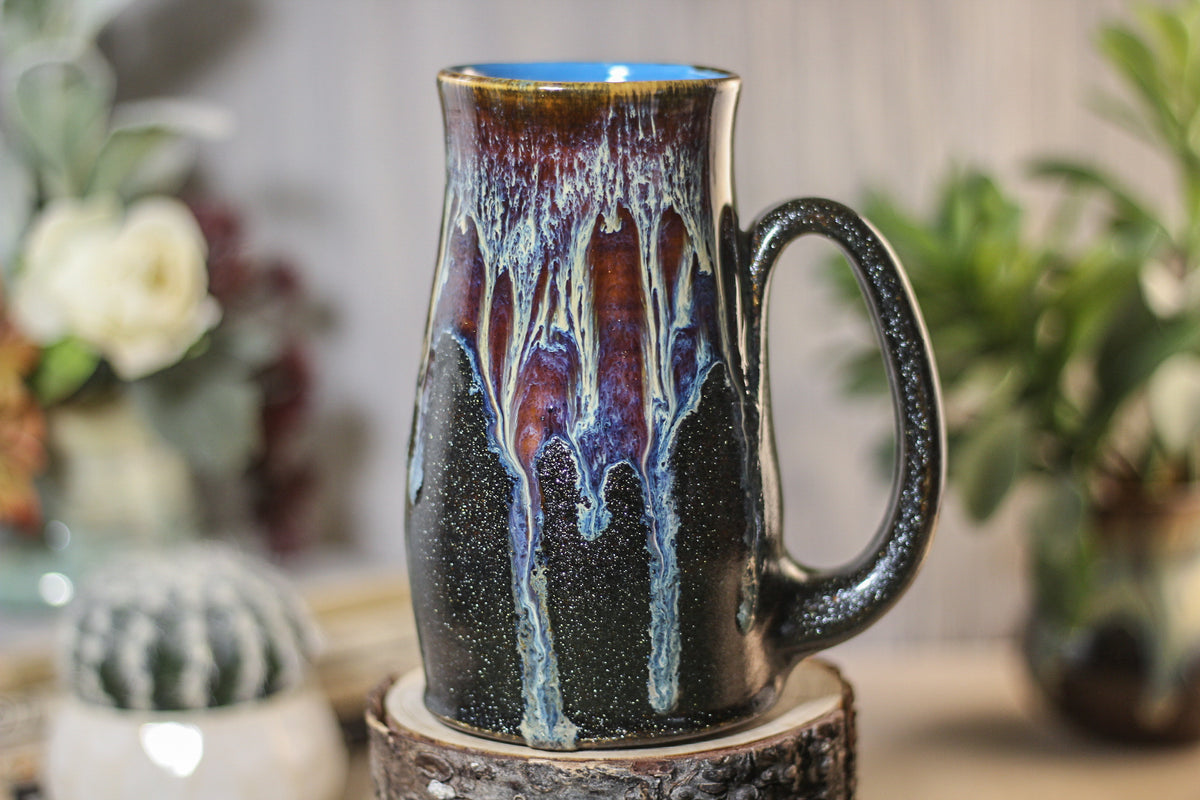 04-P New Wave Mug - MISFIT, 19 oz. - 25% off