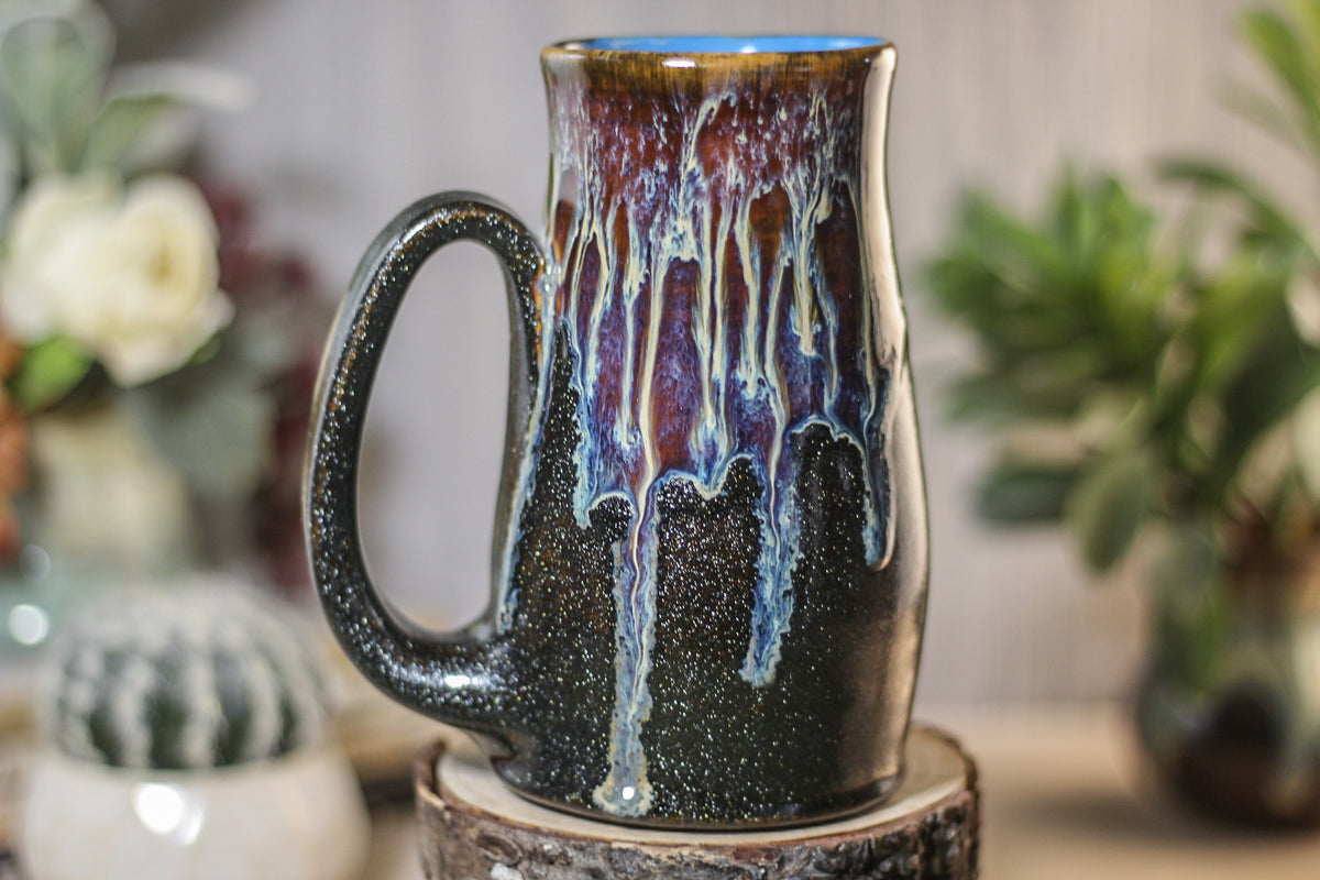 04-P New Wave Mug - MISFIT, 19 oz. - 25% off