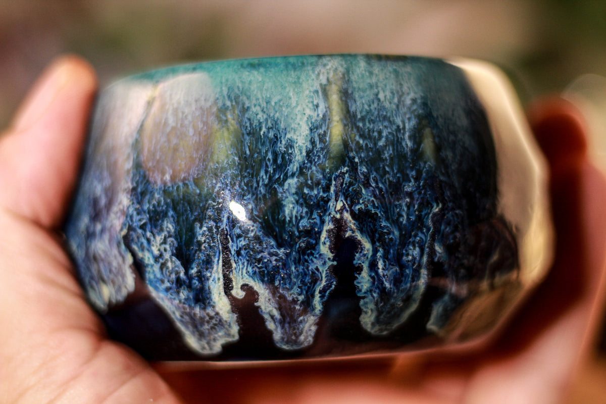 49-G Simply Astral Bowl, 6 oz