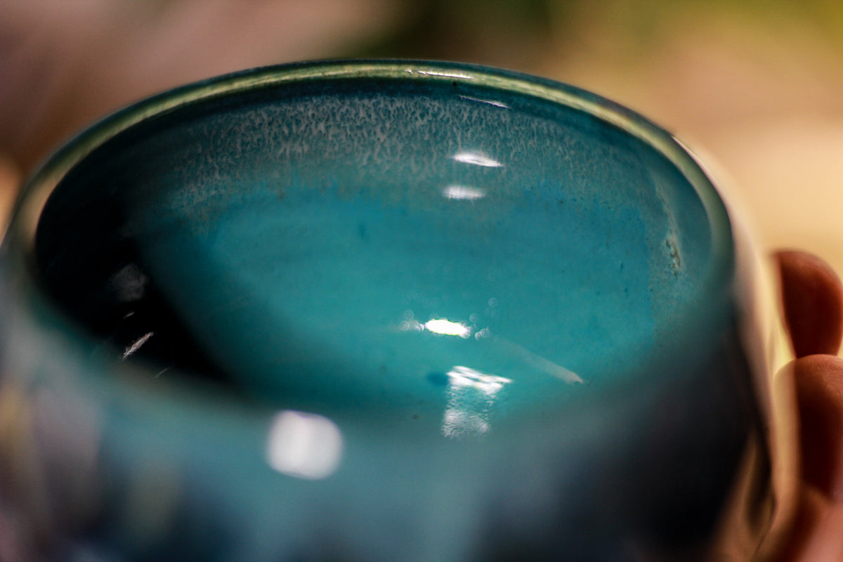 49-G Simply Astral Bowl, 6 oz