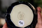 49-G Simply Astral Bowl, 6 oz