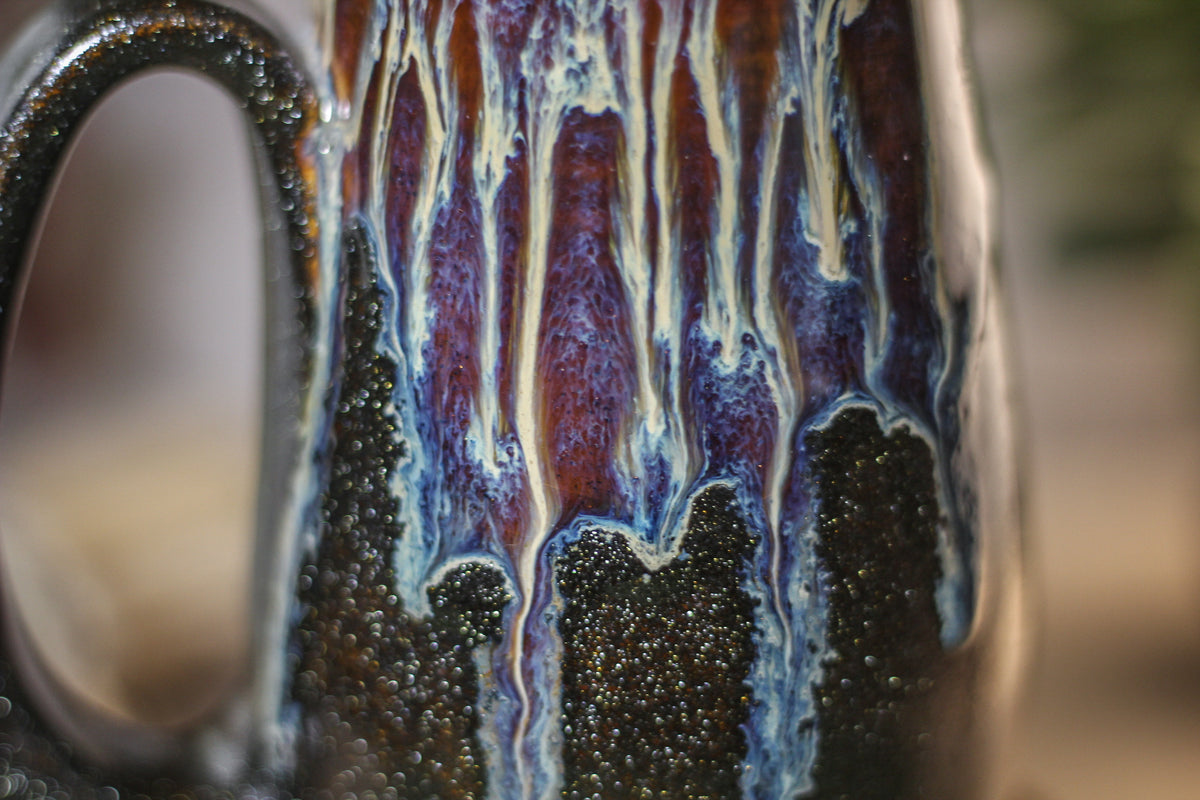 04-P New Wave Mug - MISFIT, 19 oz. - 25% off