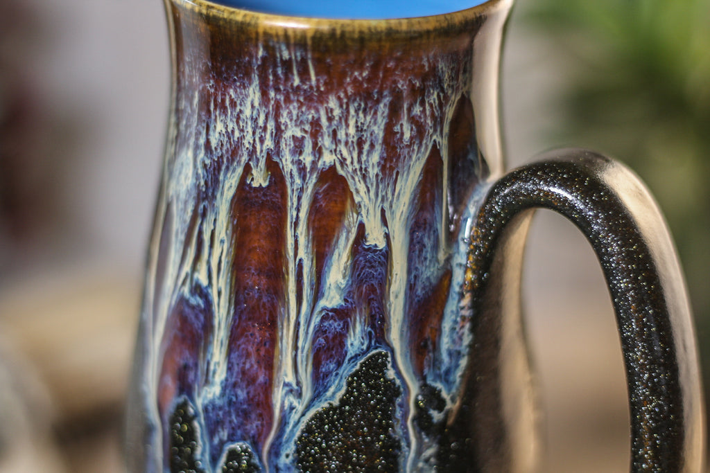 04-P New Wave Mug - MISFIT, 19 oz. - 25% off