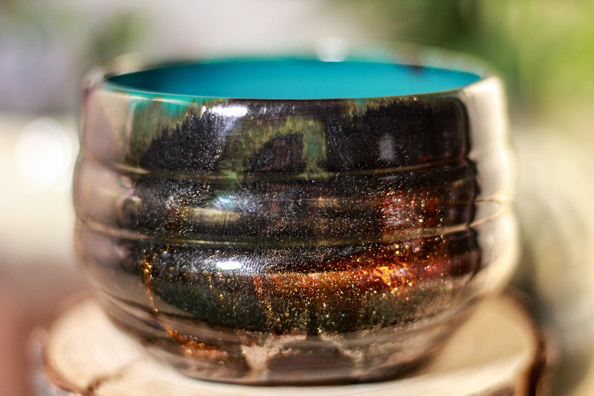 50-G Simply Sparkle Bowl - MISFIT, 10 oz - 20% off