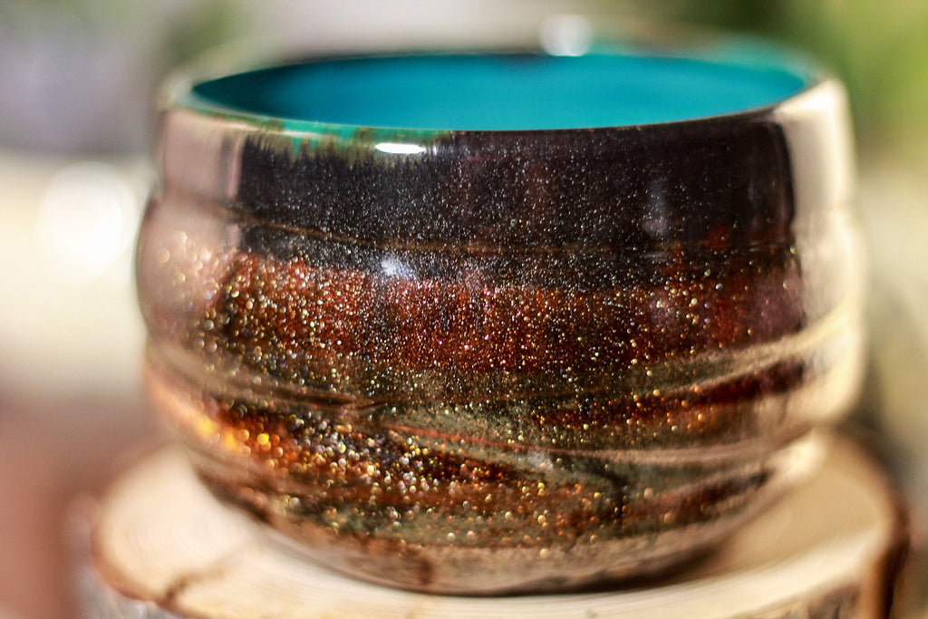 50-G Simply Sparkle Bowl - MISFIT, 10 oz - 20% off