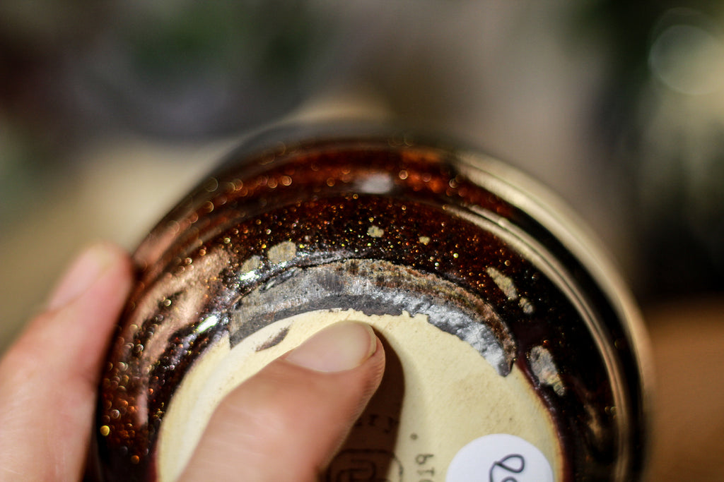 50-G Simply Sparkle Bowl - MISFIT, 10 oz - 20% off