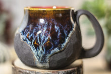 Load image into Gallery viewer, 05-P Textured Mug - MISFIT, 14 oz. - 25% off