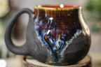 05-P Textured Mug - MISFIT, 14 oz. - 25% off
