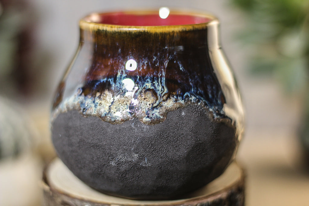 05-P Textured Mug - MISFIT, 14 oz. - 25% off