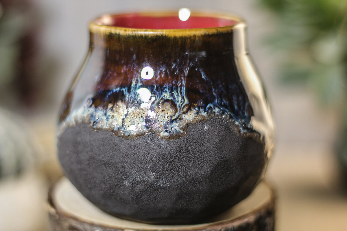 05-P Textured Mug - MISFIT, 14 oz. - 25% off
