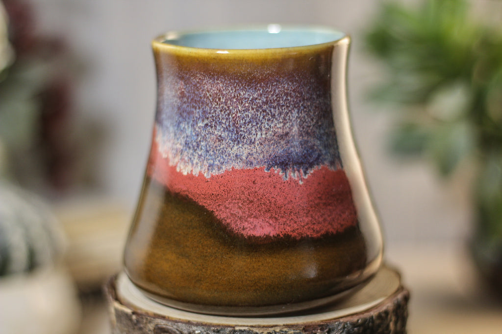 07-P  Cup, 13 oz.
