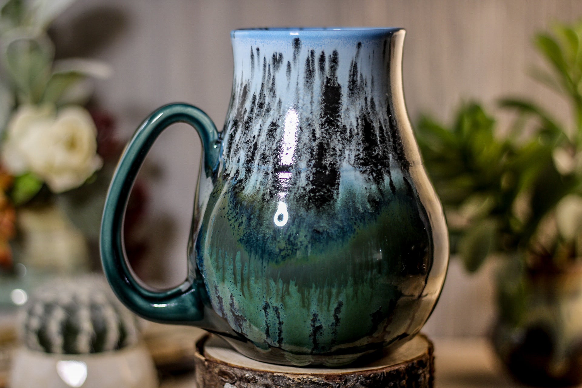 02-C PROTOTYPE Mug, 36 oz.