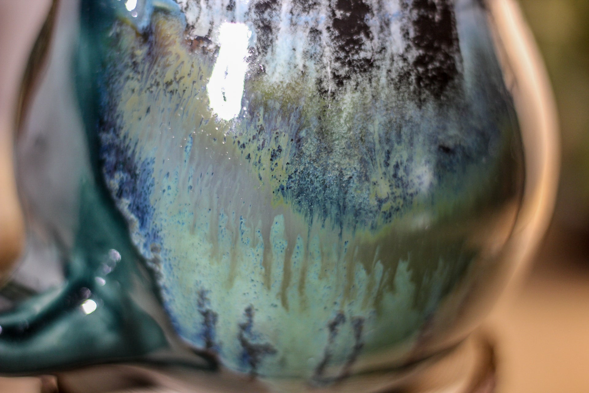 02-C PROTOTYPE Mug, 36 oz.