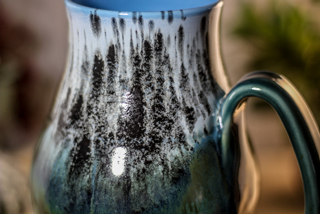 02-C PROTOTYPE Mug, 36 oz.