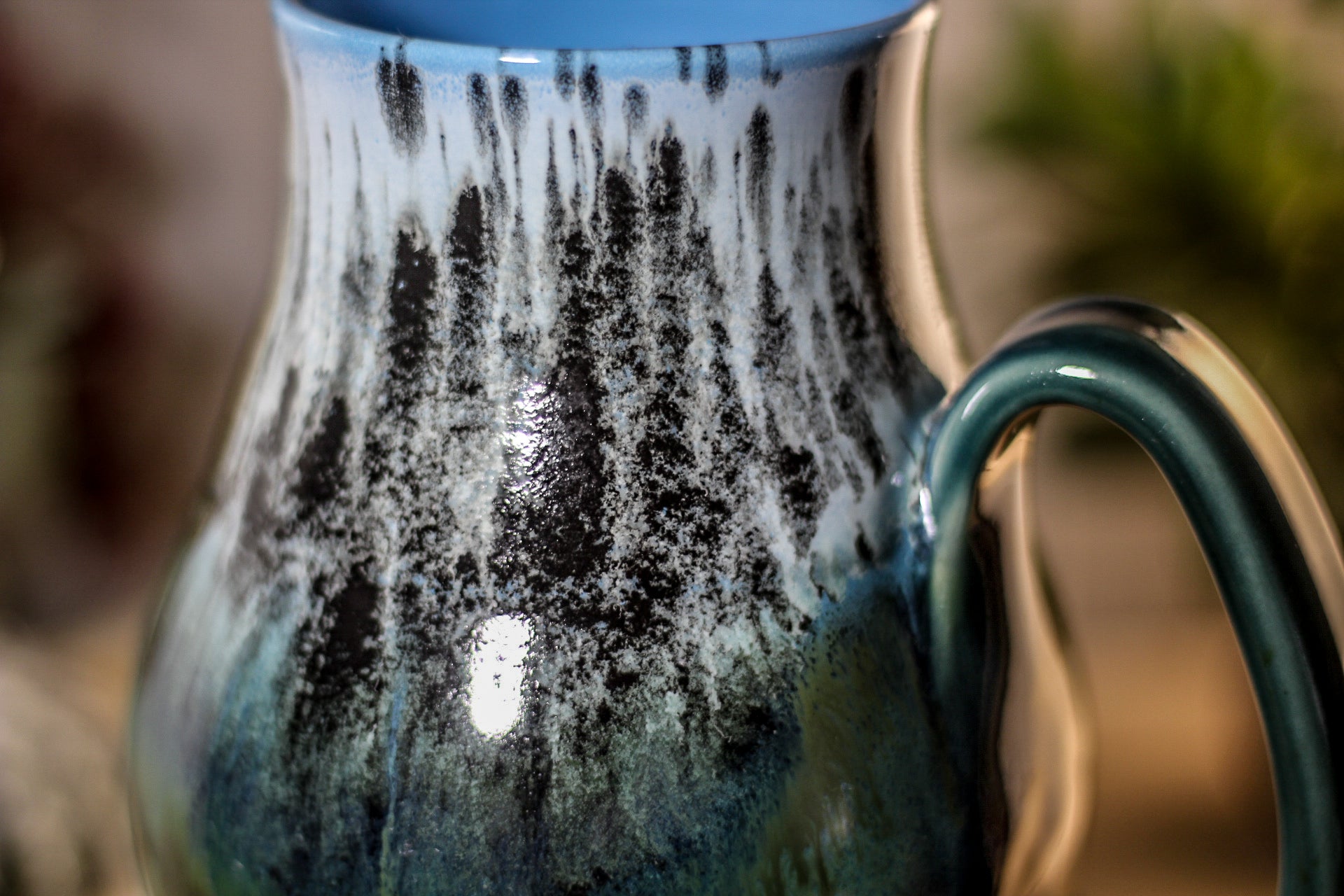 02-C PROTOTYPE Mug, 36 oz.