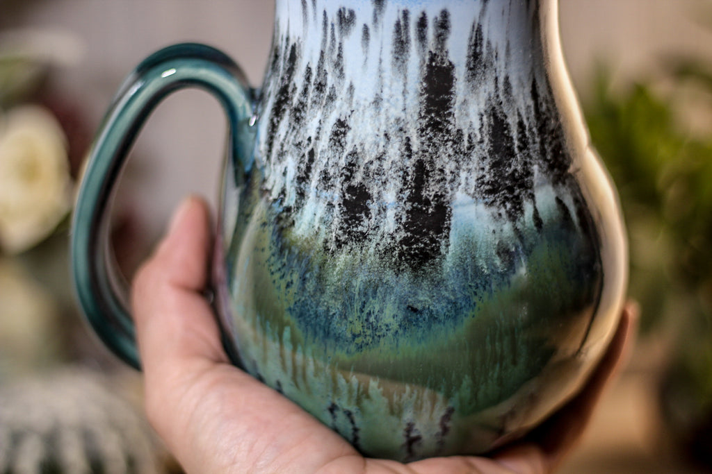 02-C PROTOTYPE Mug, 36 oz.