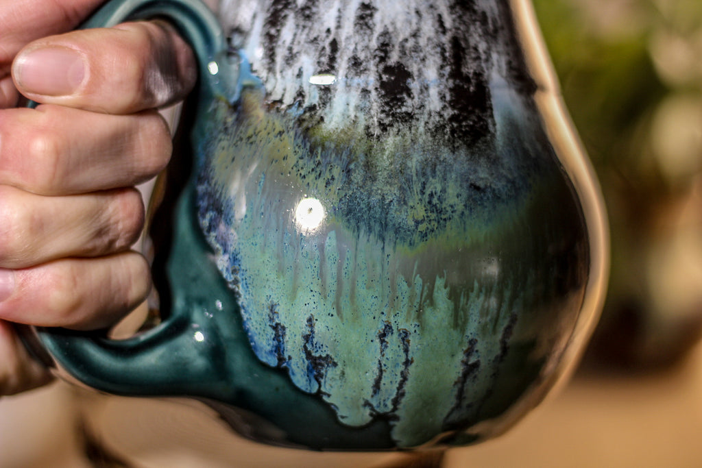 02-C PROTOTYPE Mug, 36 oz.