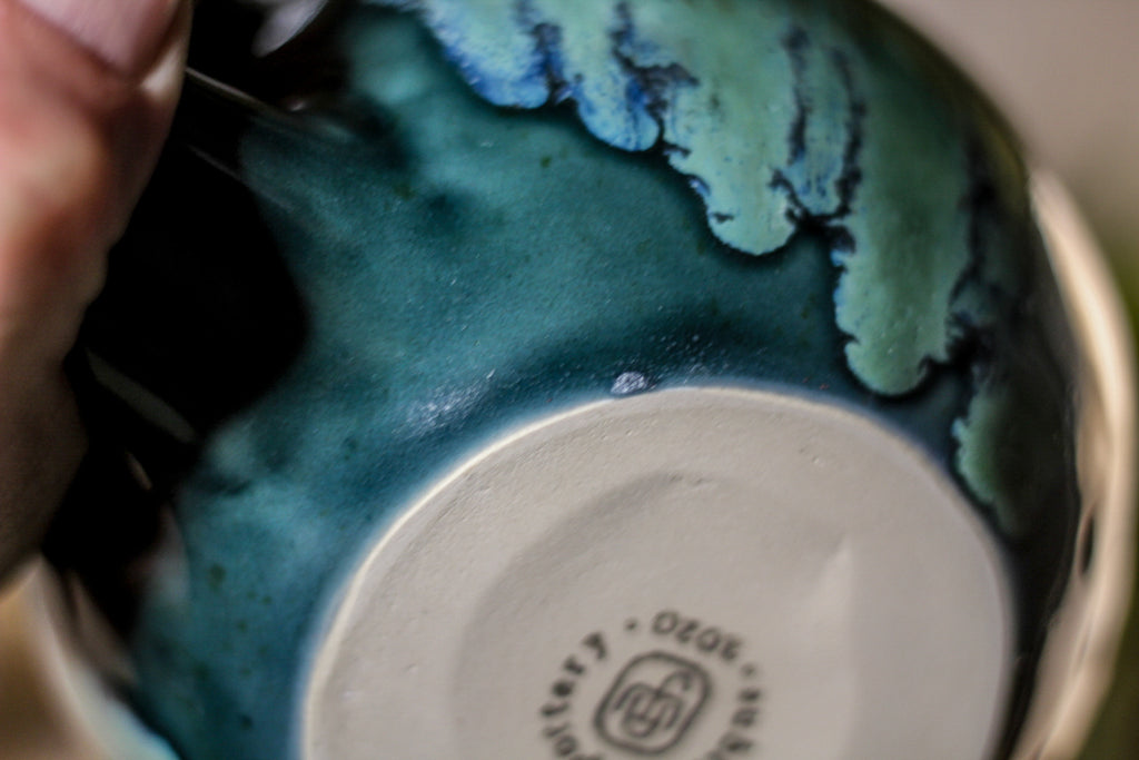 02-C PROTOTYPE Mug, 36 oz.