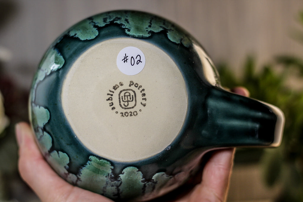 02-C PROTOTYPE Mug, 36 oz.