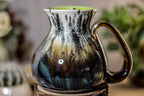 04-B PROTOTYPE Barely Flared Mug - MISFIT, 23 oz. - 25% off