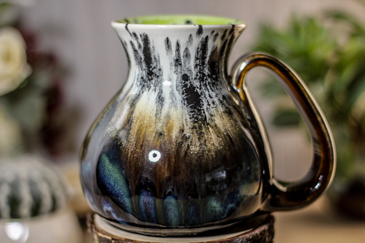 04-B PROTOTYPE Barely Flared Mug - MISFIT, 23 oz. - 25% off