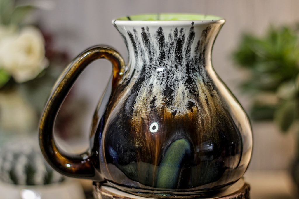 04-B PROTOTYPE Barely Flared Mug - MISFIT, 23 oz. - 25% off