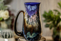 05-A PROTOTYPE Barely Flared Mug - MISFIT, 18 oz. - 20% off