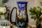 05-A PROTOTYPE Barely Flared Mug - MISFIT, 18 oz. - 20% off