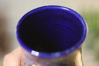 05-A PROTOTYPE Barely Flared Mug - MISFIT, 18 oz. - 20% off