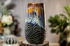 08-D New Wave Textured Mug - ODDBALL, 22 oz. - 15% off