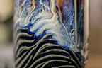08-D New Wave Textured Mug - ODDBALL, 22 oz. - 15% off