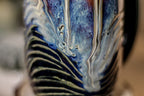 08-D New Wave Textured Mug - ODDBALL, 22 oz. - 15% off