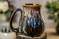 11-E New Wave Barely Flared Textured Mug, 16 oz.