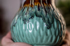12-D New Wave Barely Flared Textured Mug - ODDBALL, 16 oz. - 15% off