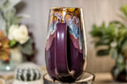 13-D New Wave Crystal Mug - MISFIT, 21 oz. - 10% off