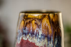 13-D New Wave Crystal Mug - MISFIT, 21 oz. - 10% off