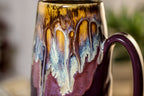 13-D New Wave Crystal Mug - MISFIT, 21 oz. - 10% off