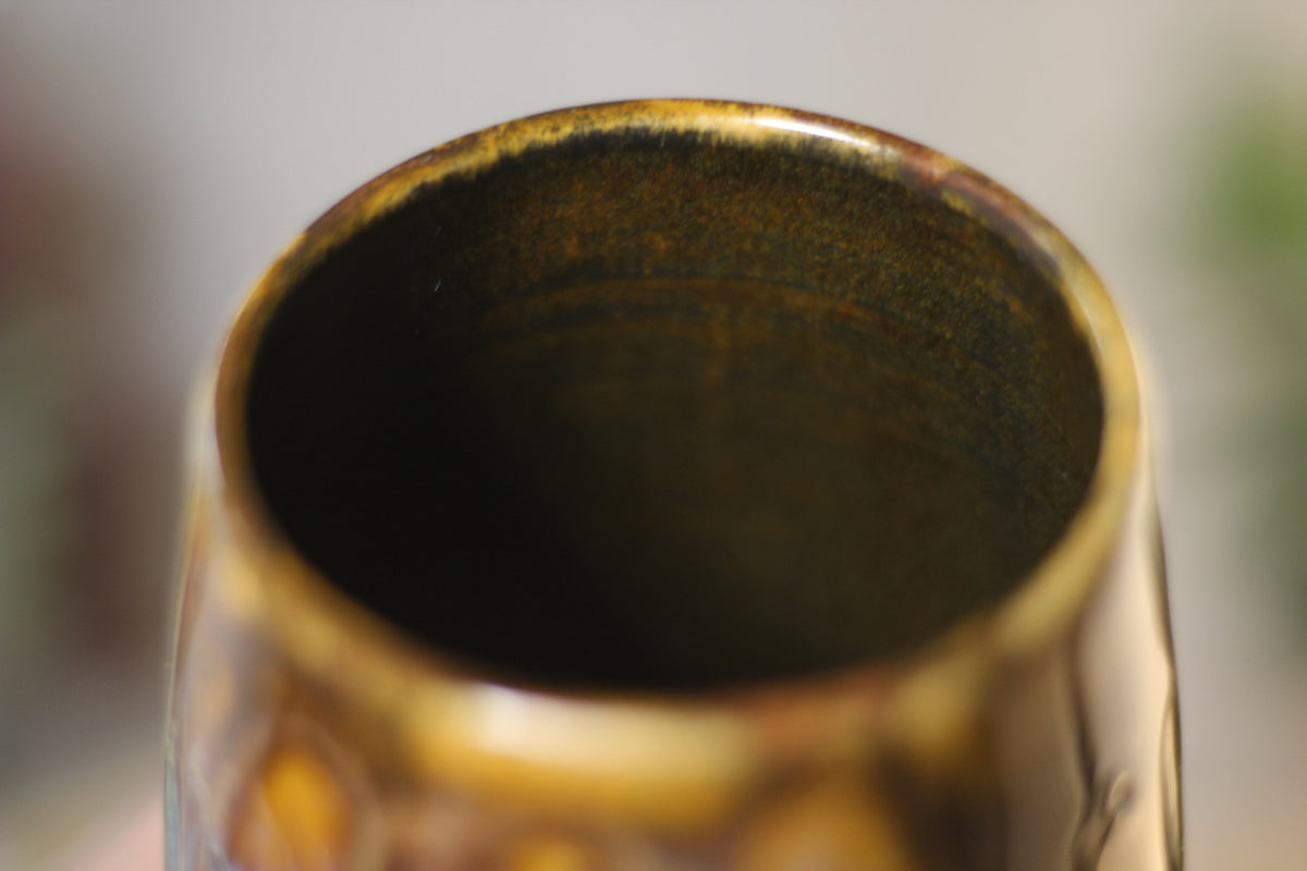 13-D New Wave Crystal Mug - MISFIT, 21 oz. - 10% off