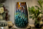 15-C Electric Falls Crystal Mug, 21 oz.