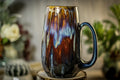 16-C Electric Falls Crystal Mug, 23 oz.