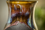18-D New Wave Barely Flared Mug, 21 oz.