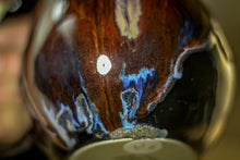 Load image into Gallery viewer, 19-B Magenta Haze (Refire) Barely Flared Mug - MISFIT, 22 oz. - 15% off