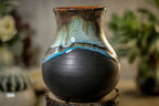 24-B Copper Agate Barely Flared Mug - MISFIT, 26 oz. - 5% off