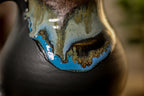 24-B Copper Agate Barely Flared Mug - MISFIT, 26 oz. - 5% off